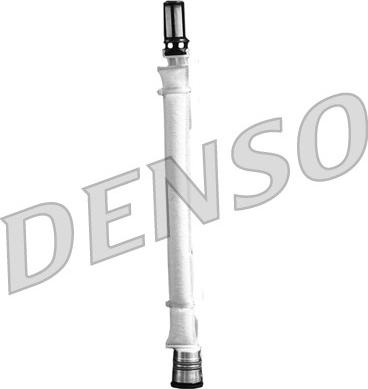 Denso DFD05026 - Осушитель, кондиционер autosila-amz.com