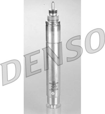Denso DFD05022 - Осушитель, кондиционер autosila-amz.com