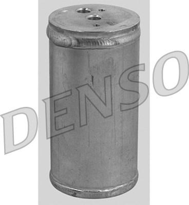 Denso DFD06002 - Осушитель, кондиционер autosila-amz.com