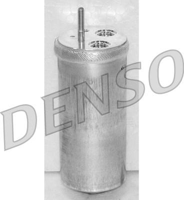 Denso DFD08001 - Осушитель, кондиционер autosila-amz.com