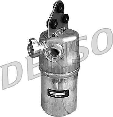 Denso DFD02009 - Осушитель, кондиционер autosila-amz.com