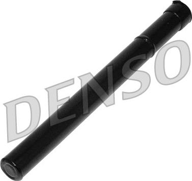 Denso DFD02004 - Осушитель, кондиционер autosila-amz.com