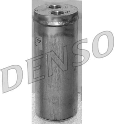 Denso DFD02016 - Осушитель кондиционера. autosila-amz.com
