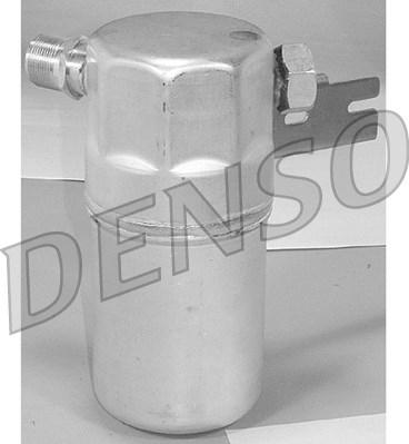 Denso DFD02010 - Осушитель, кондиционер autosila-amz.com