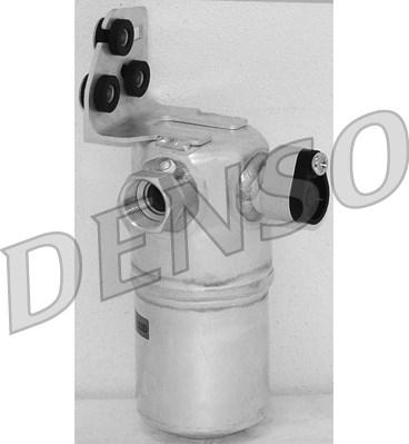Denso DFD02013 - Осушитель, кондиционер autosila-amz.com