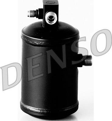Denso DFD07008 - Осушитель, кондиционер autosila-amz.com