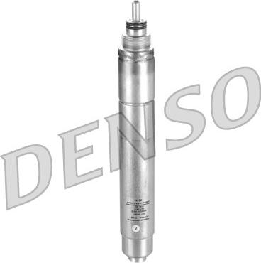 Denso DFD07003 - Осушитель, кондиционер autosila-amz.com