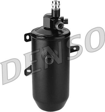 Denso DFD10004 - Осушитель, кондиционер autosila-amz.com