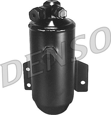 Denso DFD10005 - Осушитель, кондиционер autosila-amz.com