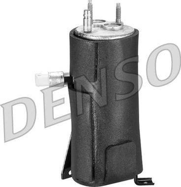 Denso DFD10023 - Осушитель, кондиционер autosila-amz.com