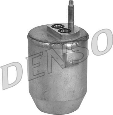 Denso DFD11019 - Осушитель, кондиционер autosila-amz.com