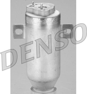 Denso DFD11015 - Осушитель, кондиционер autosila-amz.com