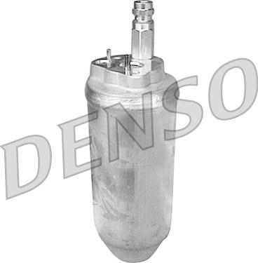 Denso DFD11016 - Ресивер-осушитель кондиц. autosila-amz.com