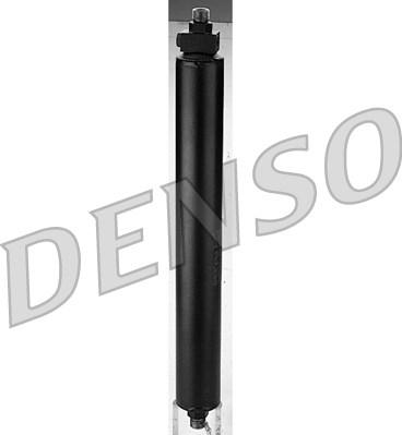 Denso DFD11010 - Осушитель, кондиционер autosila-amz.com