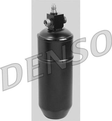 Denso DFD12101 - Осушитель, кондиционер autosila-amz.com
