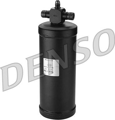 Denso DFD12102 - Ресивер-осушитель кондиц. autosila-amz.com