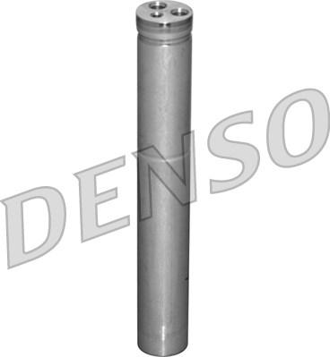 Denso DFD17034 - Осушитель, кондиционер autosila-amz.com