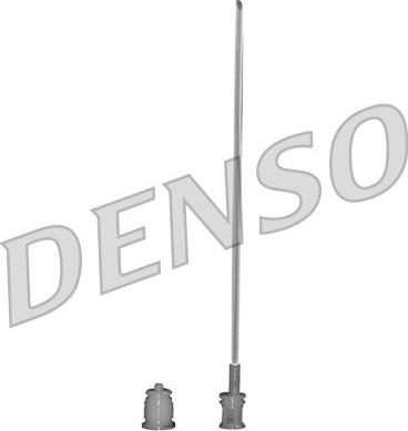 Denso DFD17036 - осушитель кондиционера!\MB W204 1.8i 07>/X204 2.2CDI 08> autosila-amz.com