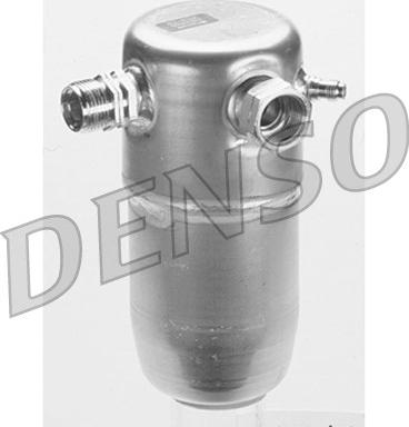 Denso DFD33005 - Осушитель, кондиционер autosila-amz.com