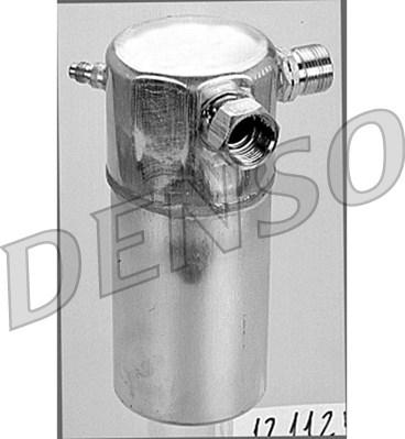 Denso DFD33002 - Осушитель, кондиционер autosila-amz.com