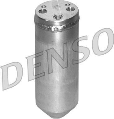 Denso DFD33007 - Осушитель, кондиционер autosila-amz.com
