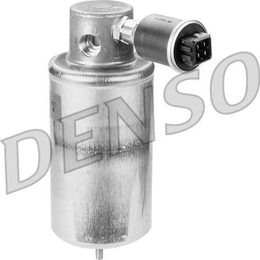 Denso DFD32004 - Осушитель, кондиционер autosila-amz.com