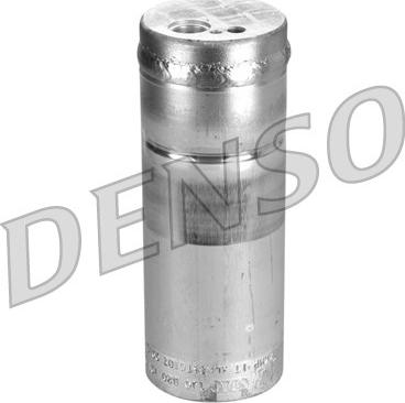 Denso DFD32001 - Осушитель, кондиционер autosila-amz.com