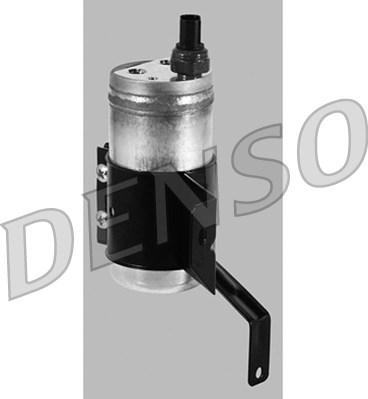 Denso DFD24001 - Осушитель, кондиционер autosila-amz.com