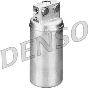 Denso DFD25004 - Осушитель, кондиционер autosila-amz.com