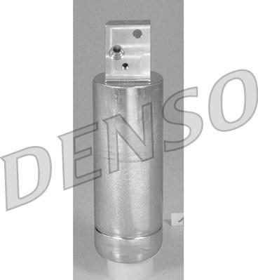 Denso DFD25001 - Осушитель, кондиционер autosila-amz.com