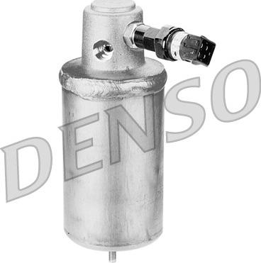 Denso DFD26001 - Ресивер-осушитель кондиц. autosila-amz.com