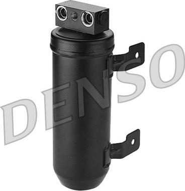 Denso DFD20004 - Ресивер-осушитель кондиц. autosila-amz.com