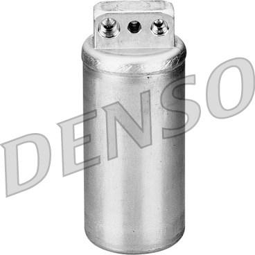 Denso DFD20008 - Осушитель, кондиционер autosila-amz.com