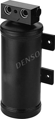 Denso DFD23005 - Осушитель, кондиционер autosila-amz.com