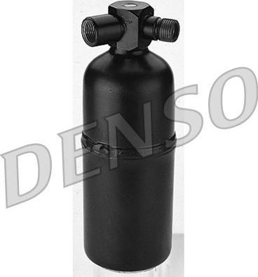 Denso DFD23002 - Осушитель, кондиционер autosila-amz.com