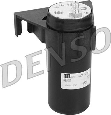 Denso DFD23015 - Осушитель, кондиционер autosila-amz.com