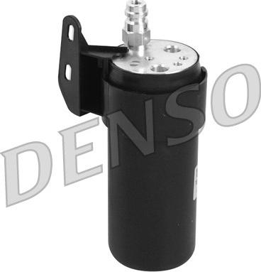 Denso DFD23018 - Осушитель, кондиционер autosila-amz.com