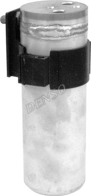 Denso DFD23020 - Осушитель, кондиционер autosila-amz.com