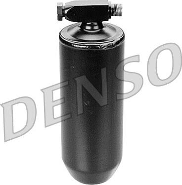 Denso DFD23021 - Осушитель, кондиционер autosila-amz.com