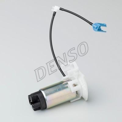 Denso DFP-0104 - Топливный насос autosila-amz.com