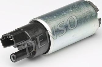 Denso DFP-0105 - электрический топливный насос, электрический топливный насос (картридж) VOLVO V40 CHERY QQ3 CHEVROLE autosila-amz.com