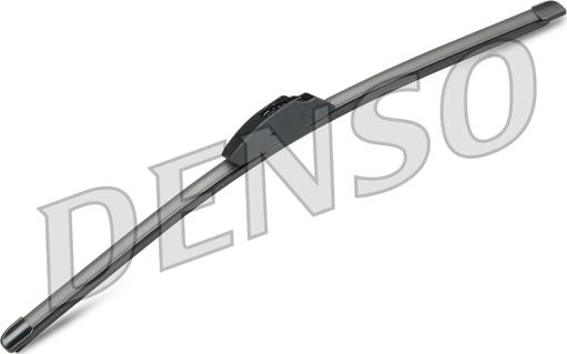 Denso DFR-004 - Щетка стеклоочистителя 500 мм бескаркасная 1 шт DENSO AERO DFR-004 autosila-amz.com