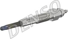 Denso DG-649 - Свеча накаливания autosila-amz.com