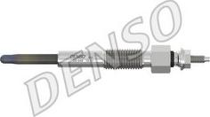 Denso DG-649 - Свеча накаливания autosila-amz.com
