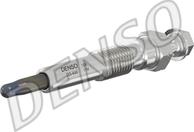 Denso DG-640 - Свеча накаливания autosila-amz.com