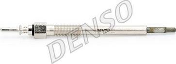 Denso DG-641 - Свеча накаливания autosila-amz.com