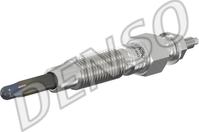 Denso DG-643 - Свеча накаливания autosila-amz.com