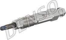 Denso DG-642 - Свеча накаливания autosila-amz.com