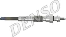 Denso DG-650 - свеча накаливания!\ Toyota Avenis/Carina/Camry/Land Cruiser 1.8-4.2 D 88> autosila-amz.com