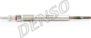 Denso DG-658 - Свеча накаливания autosila-amz.com